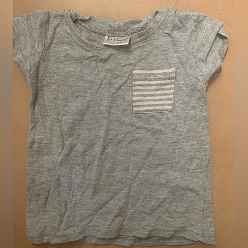 Clothing lot Jax and Lennon / whistle and flute / vonbon - Picture 14 of 14
